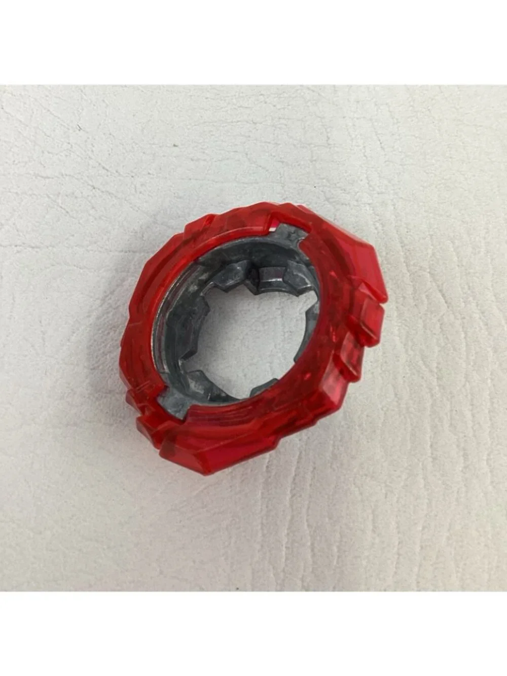 Hasbro Beyblade Burst Genesis Valtryek V3 Single Top Toy Blue Loose